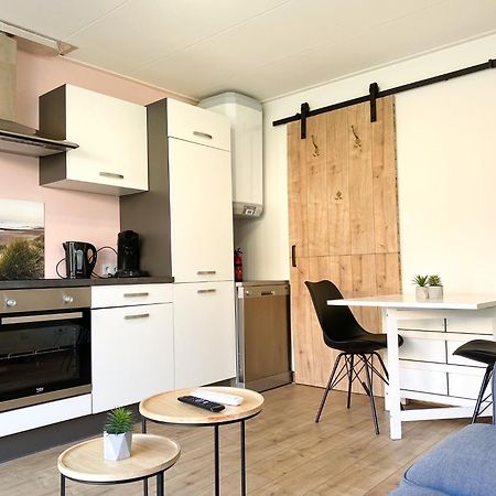 Prachtige Vakantiewoning Dichtbij Bos En Strand Ok22 Oostkapelle Zewnętrze zdjęcie